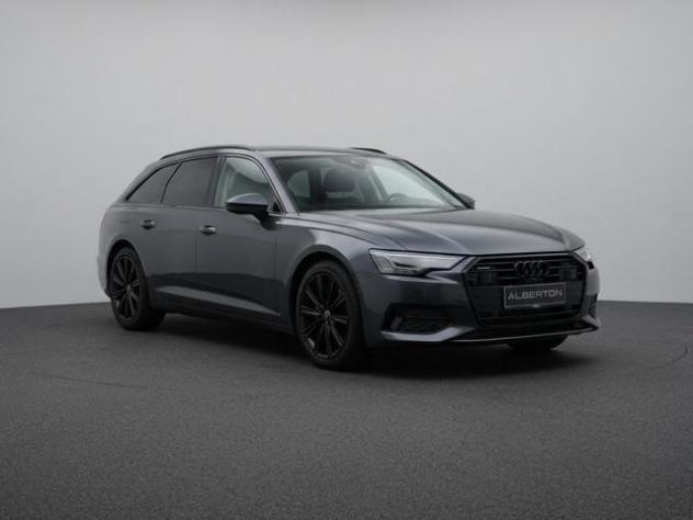 AUDI A6 Avant 40 2.0 TDI quattro ultra S tronic Bus. Sport rif. 24195443