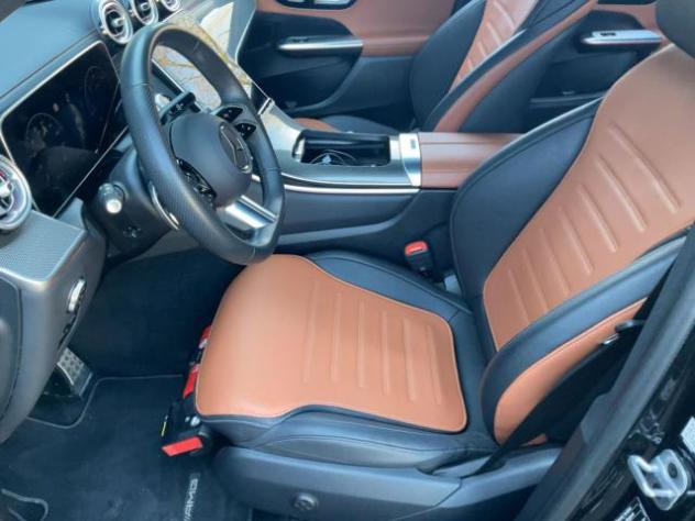 MERCEDES-BENZ GLC 200 d 4Matic Mild hybrid Coupé AMG Line Premium Plus rif. 23940905 - Foto 3