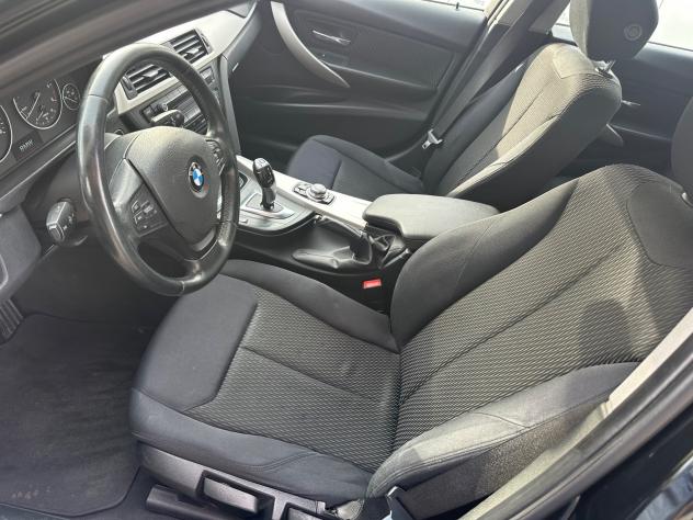 Bmw 316d Touring - Foto 7