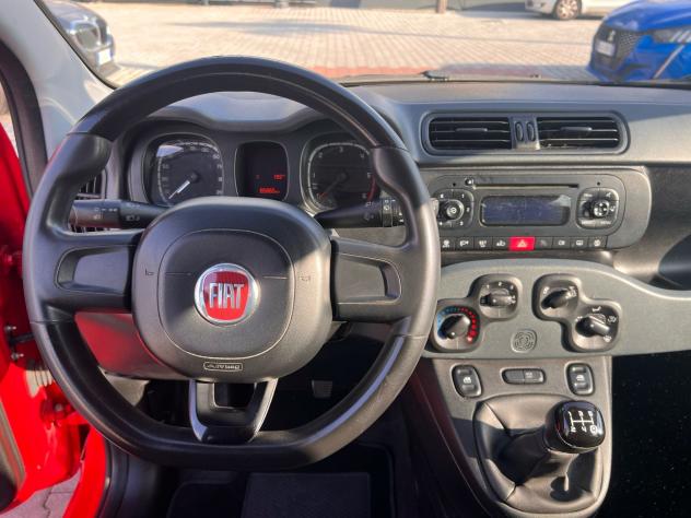 Fiat Panda 1.3 MJT 95 CV S&S Easy - Foto 9