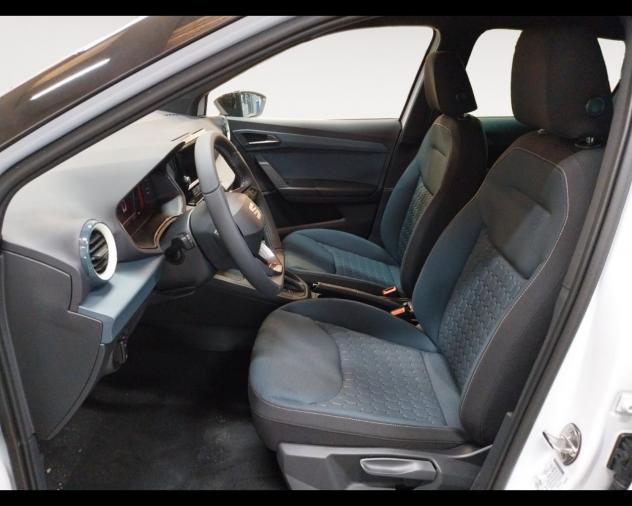 SEAT Arona 1,0 TSISTYLE5P85 DS8A7 MY 26 - Foto 9