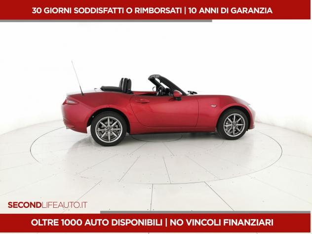 Mazda MX-5 1.5 Exclusive-Line Driver Assistance - Foto 4