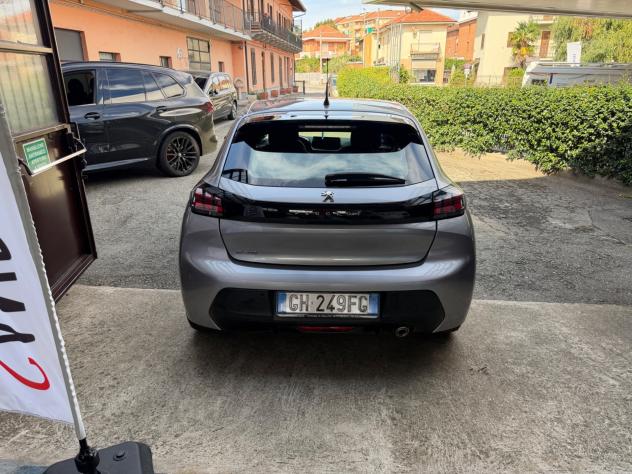 Peugeot 208 PureTech 75 Stop&Start 5 porte Like - Foto 7
