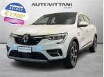 RENAULT Arkana 1.6 E-Tech full hybrid Techno 145cv rif. 23715174