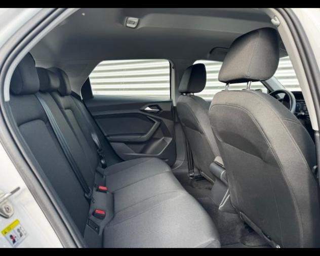 AUDI A1 SPORTBACK 25 TFSI BUSINESS rif. 24058246 - Foto 9