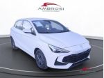 MG MG3 ICE_ZP22 ICE 1.5 L MT 2WD STD LHD rif. 23009167