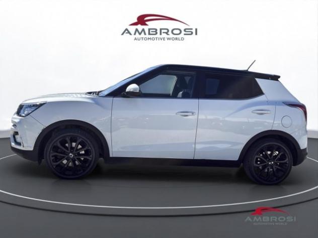 SSANGYONG Tivoli 1.6 2WD Juice rif. 24112217 - Foto 6
