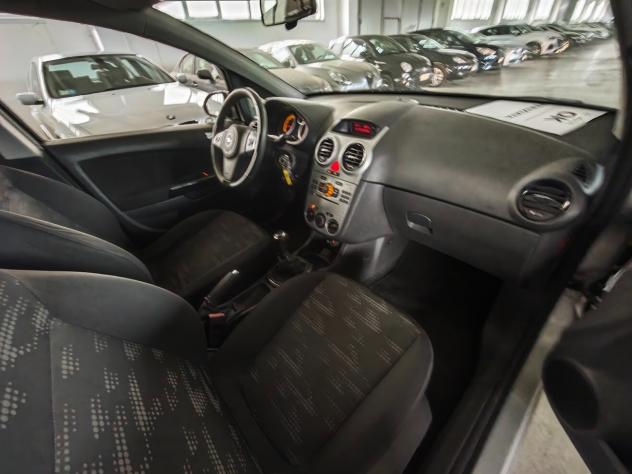 Opel Corsa 1.2 85CV 5 porte GPL-TECH Elective - Foto 7