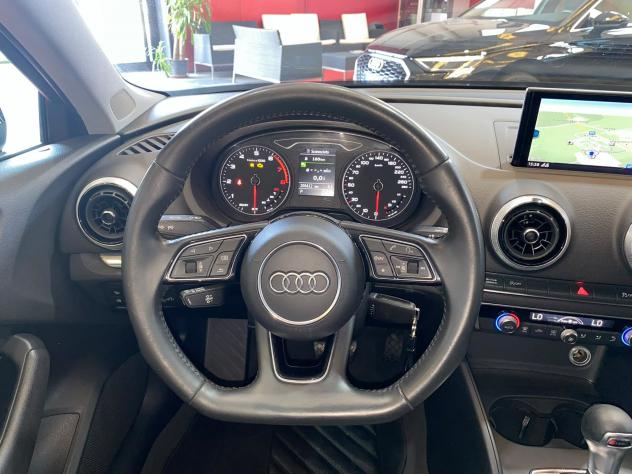 Audi A3 A3 Sportback 30 1.0 tfsi 116cv s-tronic - Foto 10