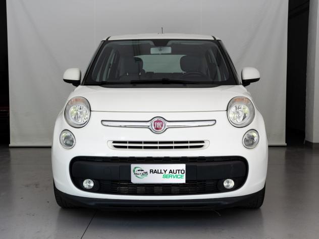 Fiat 500L 1.3 Multijet 95 CV - Foto 2