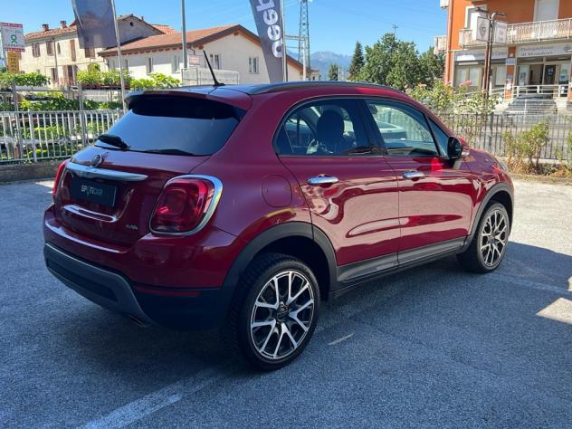 FIAT 500X MY24 2.0 4X4 CROSSPLUS MT - Foto 5