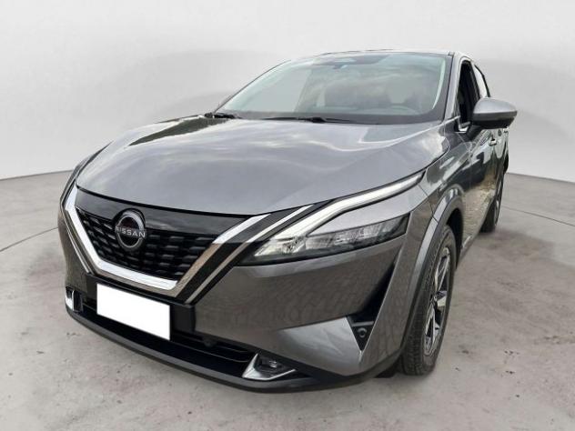 NISSAN Qashqai 1.5 e-power N-Connecta 2wd rif. 24197752 - Foto 3