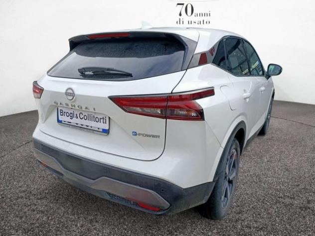 NISSAN Qashqai 1.5 e-power N-Connecta 2wd rif. 23916200 - Foto 4