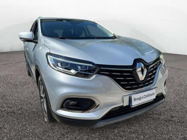 RENAULT Kadjar 2019 1.5 Blue dCi Intens EDC rif. 23779393