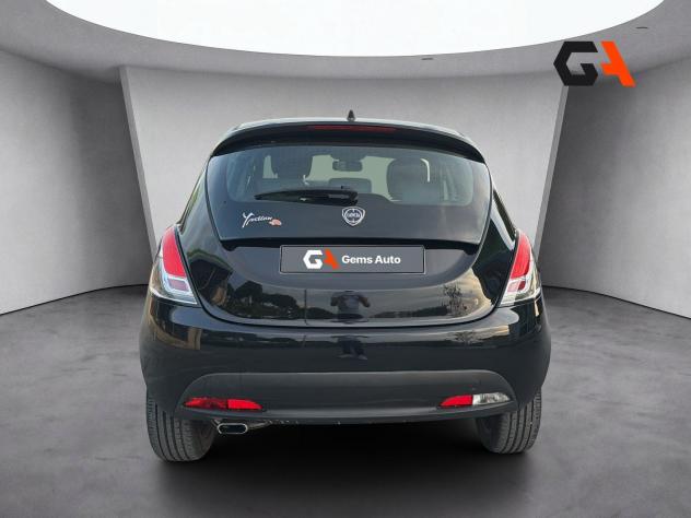 Lancia Ypsilon Ypsilon 1.3 mjt Elefantino s&s 95cv my14 - Foto 6