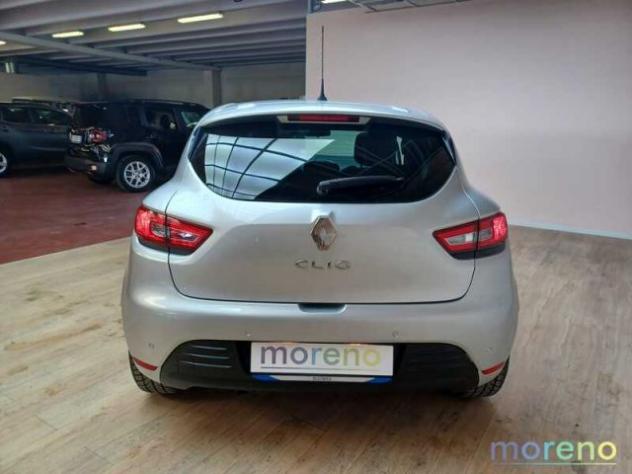 RENAULT Clio 0.9 TCe 90 CV Moschino Zen rif. 18883668 - Foto 7