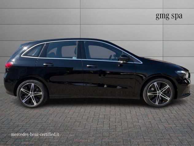 Mercedes-Benz Classe B B 250 Progressive Advanced Plus 4matic auto - Foto 5