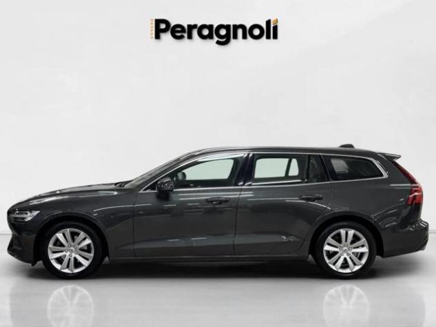 VOLVO V60 D4 Geartronic Business Plus rif. 23211847 - Foto 8