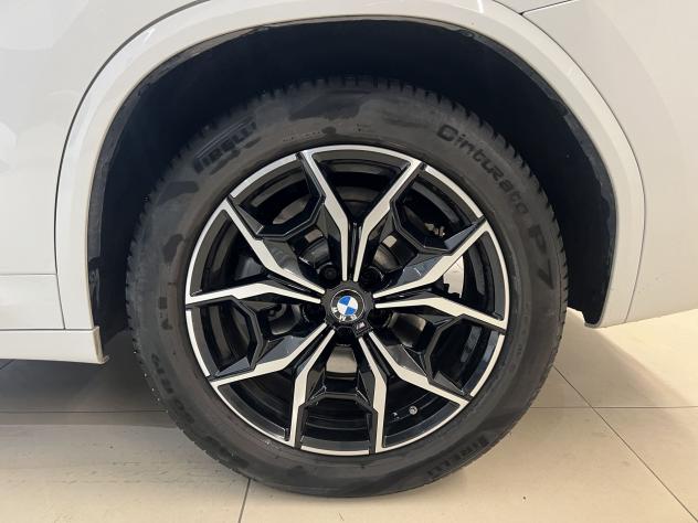 BMW X3 X3 xDrive20d 48V Msport - Foto 9