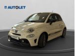 Abarth 595 2016 1.4 t-jet 145cv my18