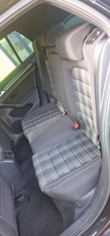 Volkswagen Golf GTI Golf GTD 2.0 TDI DSG 5p. BlueMotion - Foto 8