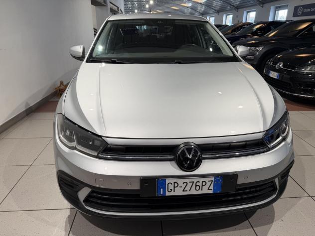 Volkswagen Polo 1.0 TSI Style - Foto 7