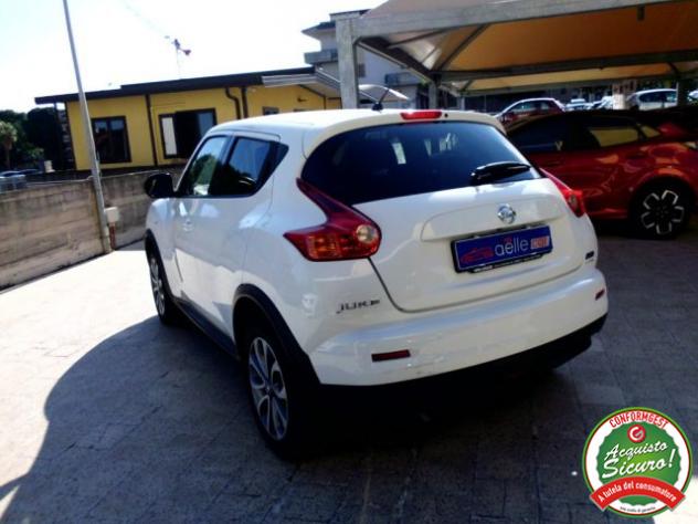 NISSAN Juke 1.5 dCi Start&Stop n-tec rif. 24031251 - Foto 5