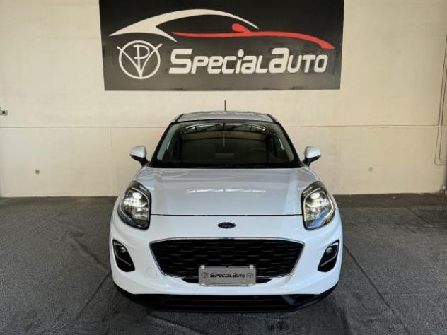 FORD Puma cil. 1.5 EcoBlue 120CV S&S Titanium rif. 23509228