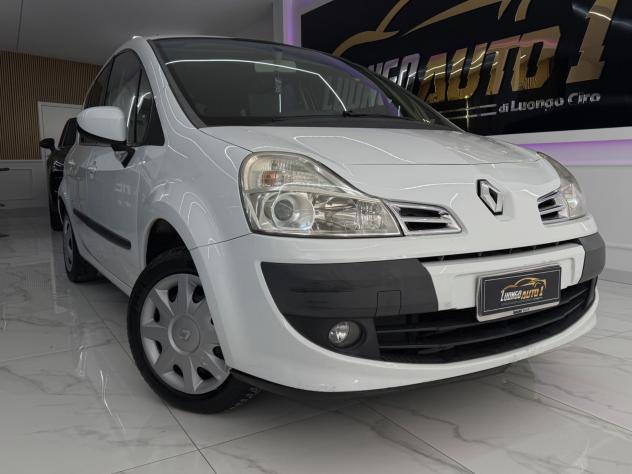 Renault Grand Modus Dynamique Full Opt - Foto 4