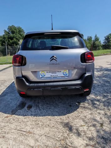 CITROEN C3 AIRCROSS Live - 2022 - Rent to Buy - Foto 5