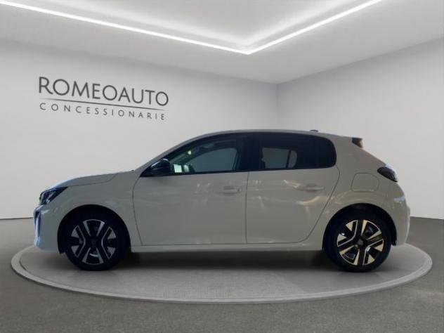 PEUGEOT 208 Style Turbo benzina 100CV PROMO KM0 rif. 23547954 - Foto 2