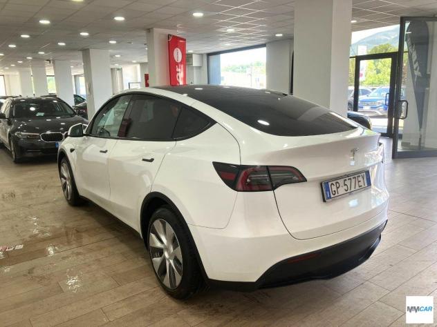 TESLA - Model Y - Long Range AWD - Foto 4