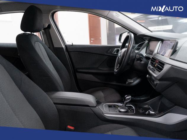 BMW 118 d Business Advantage Auto - Foto 14