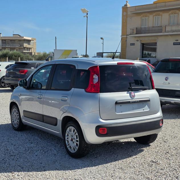 Fiat Panda - Foto 7