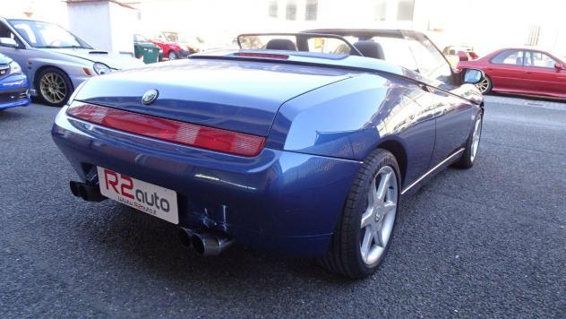 ALFA ROMEO - Spider - 3.0i V6 cat BUSSO - Foto 8