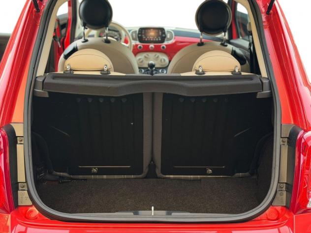 FIAT 500 Hybrid 1.0 70cv Ibrido Connect - Foto 10