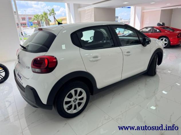 CITROEN C3 BlueHDi 100 S&S Feel rif. 24016024 - Foto 6