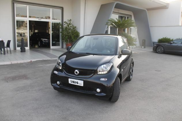 Smart ForTwo 70 1.0 twinamic Passion - Foto 5