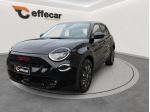 FIAT 600e Red rif. 24111999
