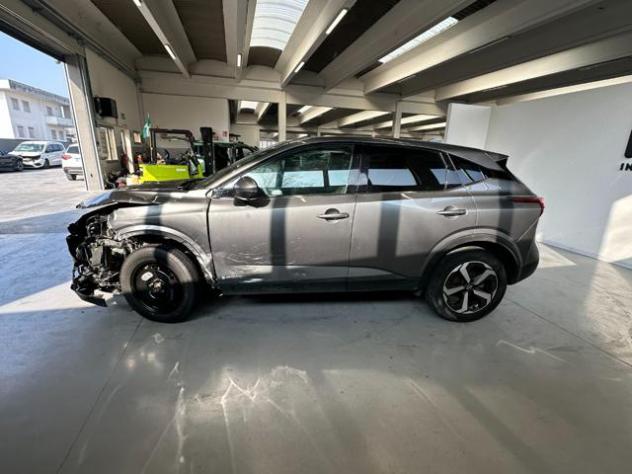 NISSAN Qashqai E-POWER N-CONNECTA rif. 23736120 - Foto 4