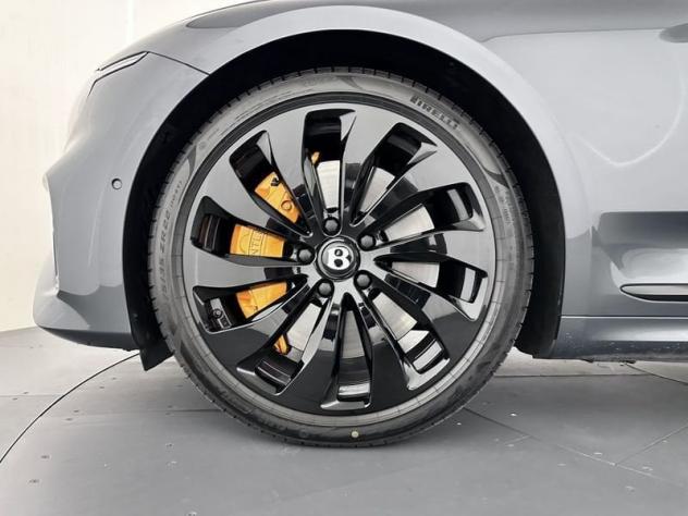 Bentley Continental GT 4.0 V8 phev auto Core - BENTLEY MILANO - Foto 8