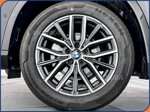 BMW X1 X1 sdrive18i MSport auto - Foto 7