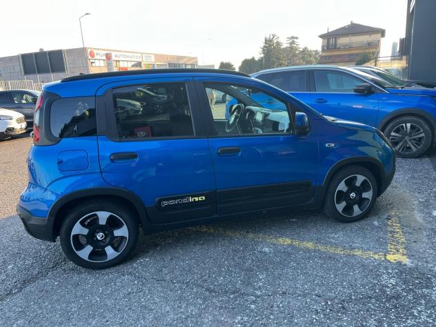 FIAT Panda Cross Panda Cross 1.0 FireFly S&S Hybrid - Foto 5