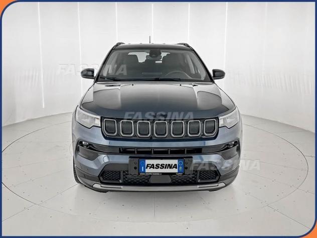 Jeep Compass 1.6 Multijet II 2WD S - Foto 2