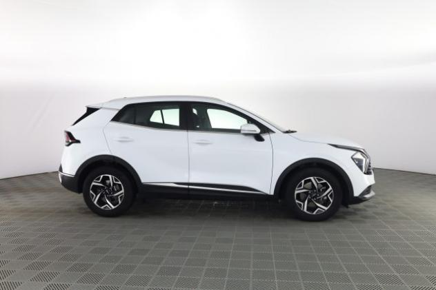 KIA Sportage Sportage 1.6 CRDi MHEV DCT Business rif. 23697388 - Foto 3