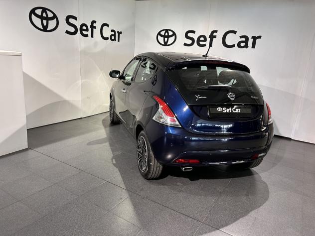 Lancia Ypsilon 1.0 70cv Firefly Hybrid S&S Ecochic AREA C FREE - Foto 5