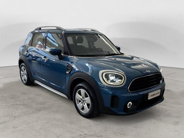 MINI Countryman one D 1.5 iva esposta - Foto 3