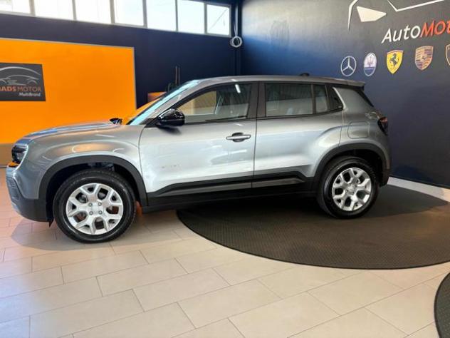 JEEP Avenger 1.2 Turbo 100 CV Summit rif. 24193823 - Foto 5