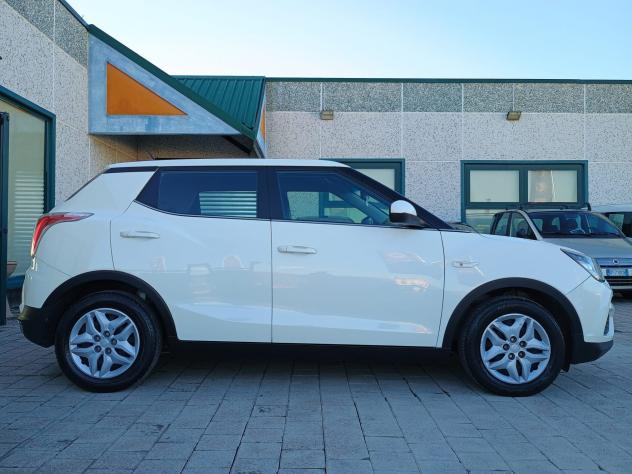 Ssangyong Tivoli 1.6 2WD Free - Foto 6