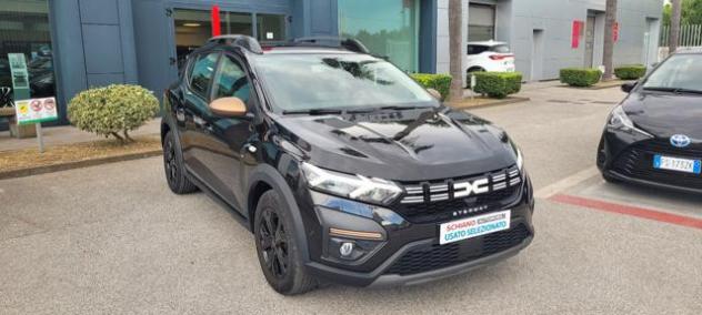 DACIA Sandero Stepway 1.0 TCe ECO-G Extreme Up rif. 23821571
